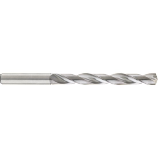 Picture of Gorilla Mill GD3750X5	 Carbide Drill 0.3750 9.53mm - 3/8 Dia Cylindrical0.3906 TiAlN Solid 140°